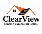 Company/TP logo - "Clearview Groundworks"