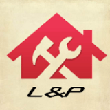 Company/TP logo - "Leonid & Pawel"