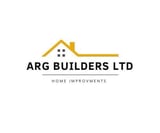 Company/TP logo - "ARG BUILDERS LTD"