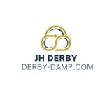 Company/TP logo - "JH Derby"