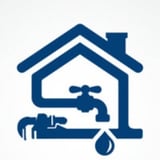 Company/TP logo - "HYC Plumbing"
