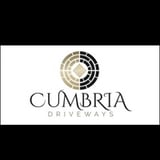 Company/TP logo - "Cumbria Driveways & Patios"