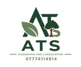 Company/TP logo - "ES Gardening & Landscaping "