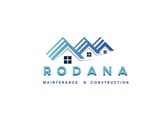 Company/TP logo - "Rodana Maintenance And Construction Ltd"