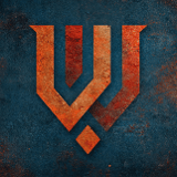 Company/TP logo - "Watt Up Electrical"