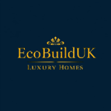 Company/TP logo - "ECOBUILDUK LIMITED"