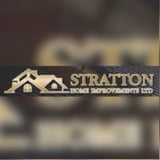 Company/TP logo - "Stratton Home Improvements LTD"