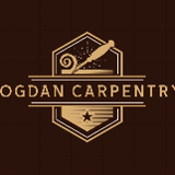 Company/TP logo - "Bogdan Carpentry"