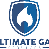 Company/TP logo - "Ultimate Gas Services"