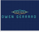 Company/TP logo - "Owen Gerrard"