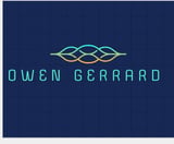 Company/TP logo - "Owen Gerrard"