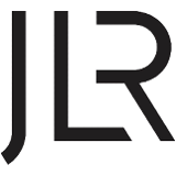 Company/TP logo - "JLR Roofing & Guttering"