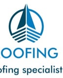 Company/TP logo - "A S ROOFING"