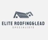 Company/TP logo - "Elite Roofing & Lead Specialist"