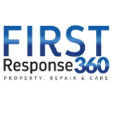 Company/TP logo - "First Response 360"