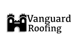 Company/TP logo - "ROOFING DIRECT"