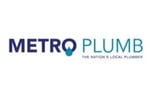 Company/TP logo - "MetroPlumb Bexley"
