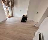 Company/TP logo - "Adrian Joinery"