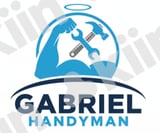 Company/TP logo - "Gabriel Handyman Services"