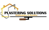Company/TP logo - "Plastering Solutions"