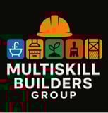 Company/TP logo - "Multi Skill Builder"