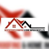 Company/TP logo - "Weathershield Roofing & Home Improvements LTD"