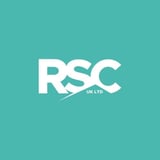 Company/TP logo - "RS Contractors (UK) LTD"