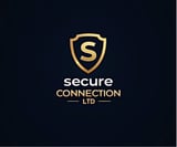 Company/TP logo - "Secure Connection"