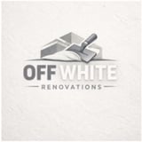 Company/TP logo - "Off White Renovations "