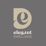 Company/TP logo - "Elegant Dwellings"