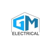 Company/TP logo - "GM Electrical"