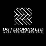 Company/TP logo - "DG Flooring LTD"