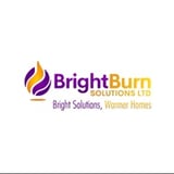 Company/TP logo - "Brightburn Solutions LTD"