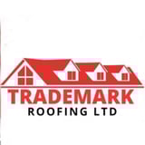Company/TP logo - "Trademark Roofing LTD"
