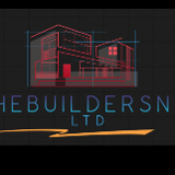 Company/TP logo - "The Builders NT LTD"