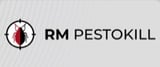 Company/TP logo - "RM Pest To Kill LTD"