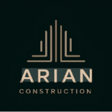 Company/TP logo - "Arian Construction LTD"