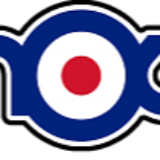 Company/TP logo - "Modern Heating"