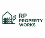 Company/TP logo - "RP Property Works"