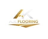 Company/TP logo - "Arif Khan Flooring "
