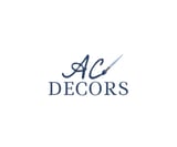 Company/TP logo - "AC Decors"