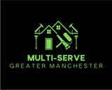 Company/TP logo - "Multi-serve greater manchester"