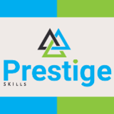 Company/TP logo - "Prestige Skills"