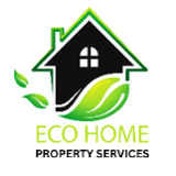 Company/TP logo - "Eco Home Property Services"
