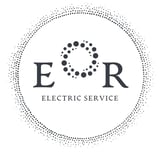 Company/TP logo - "North London Electrician"