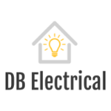 Company/TP logo - "DB Electrical"