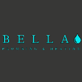 Company/TP logo - "Bella Plumbing and Heating"