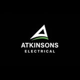 Company/TP logo - "ATKINSONS ELECTRICAL (NE) LIMITED"