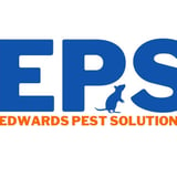 Company/TP logo - "EDWARDS PEST SOLUTIONS LIMITED"