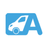 Company/TP logo - "AnyVan"
